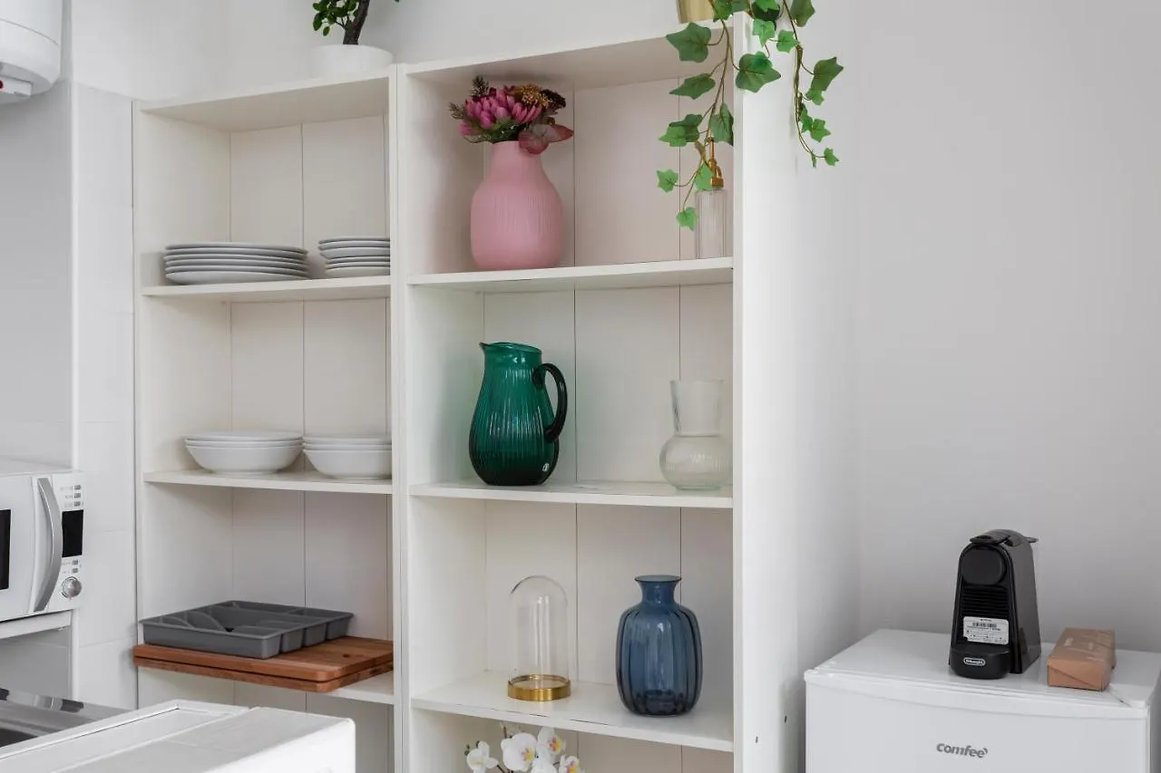 דירות מילאנו Studio Apt - Duomo 6